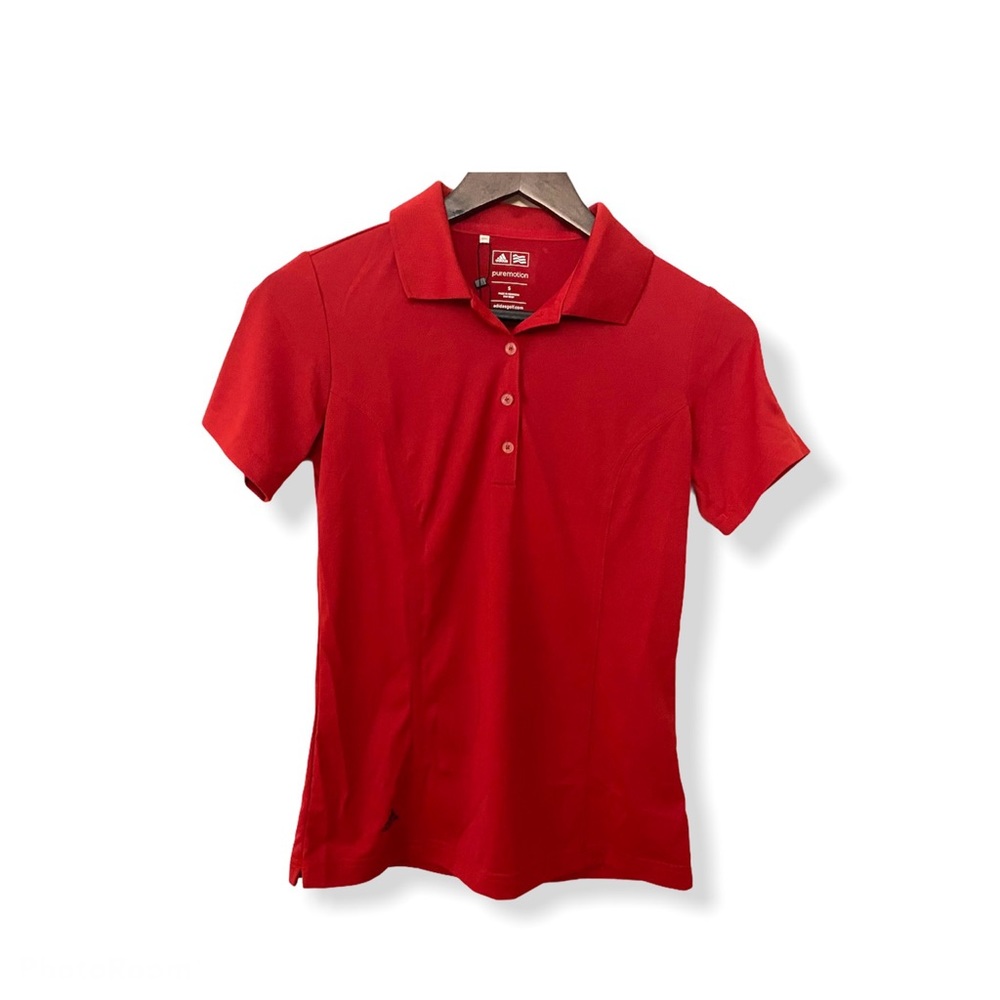 Adidas golf tee